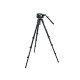 Штатив Manfrotto 509HD,545GBK
